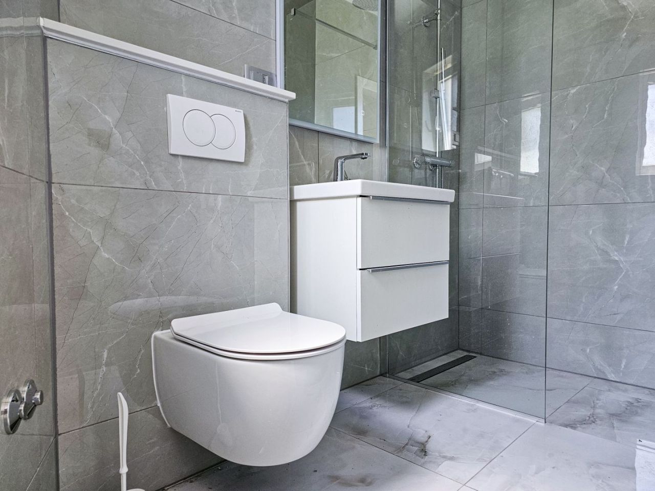 Villa in Malinska-Dubasnica, Croatia, 154 m² - picture 12