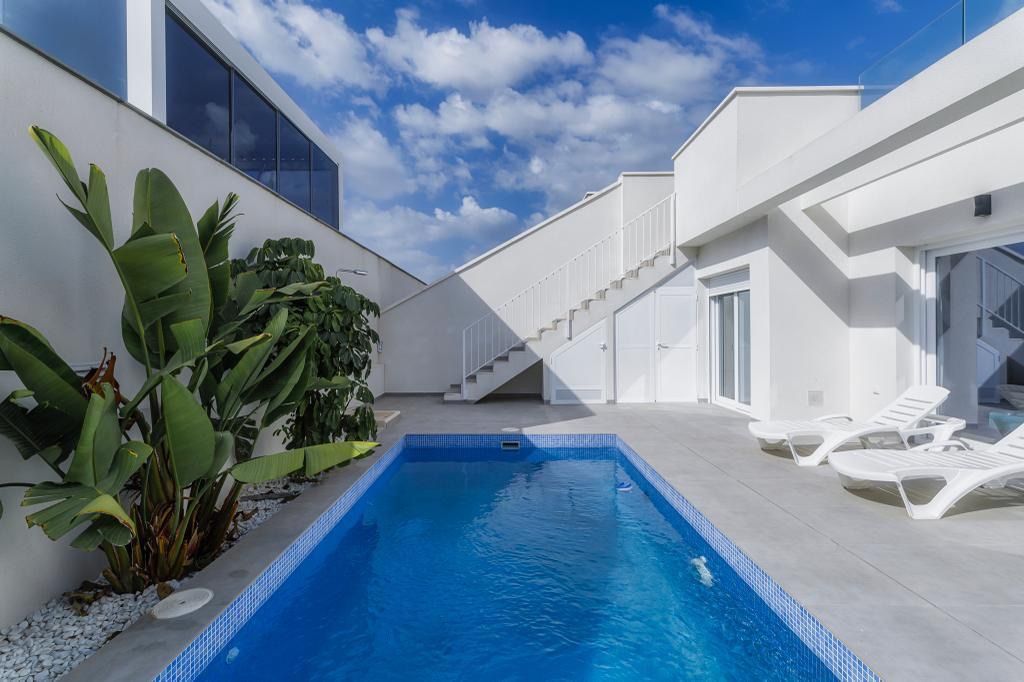 Chalet a Las Montesinos, Spagna, 400 m² - foto 2