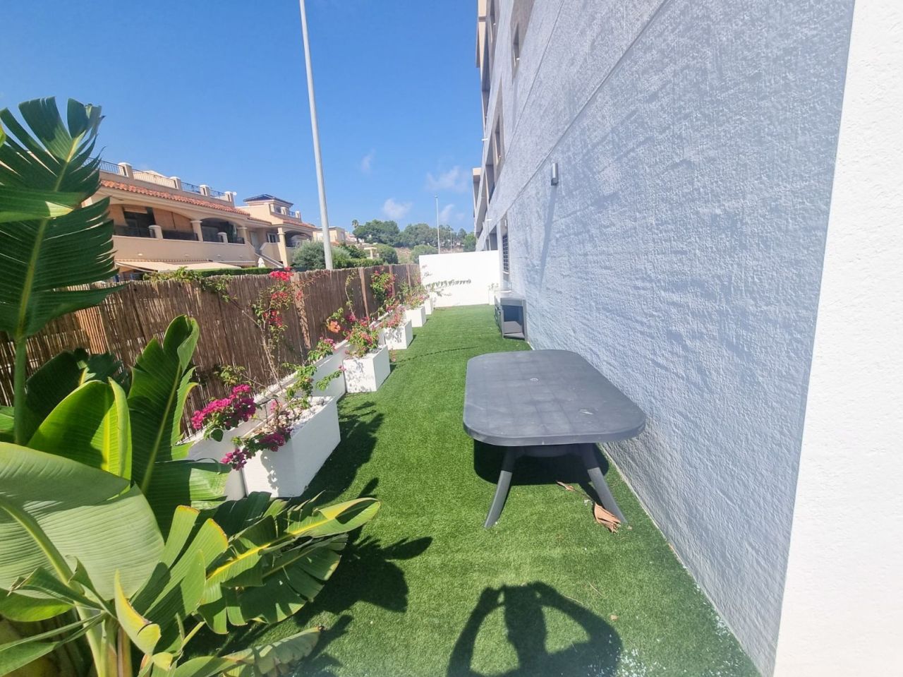 Appartement à Mil Palmeras, Espagne, 90 m² - image 2