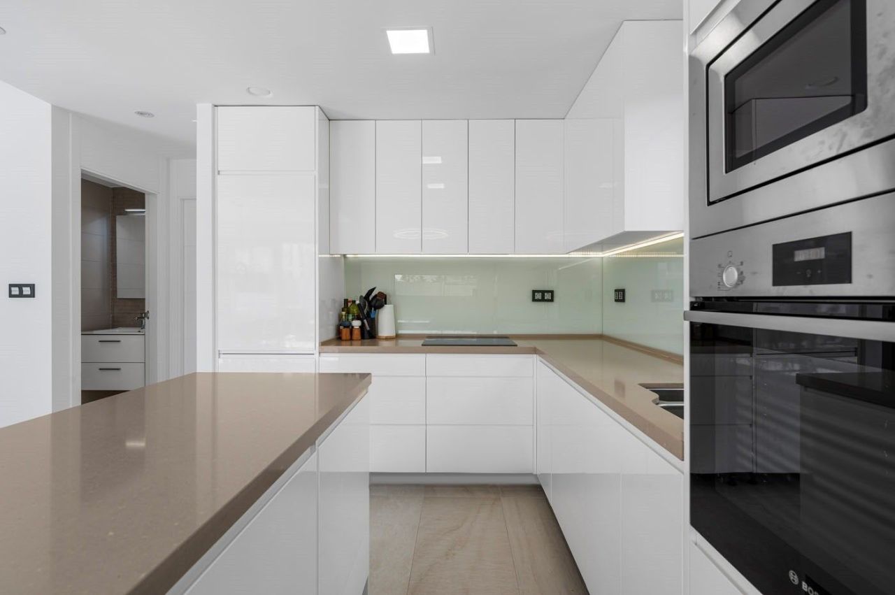 Chalet in Guardamar del Segura, Spanien, 185 m² - Foto 3