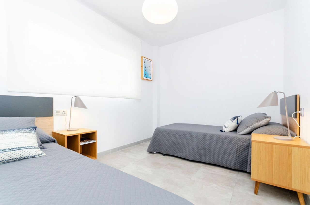 Chalet a Torrevieja, Spagna, 116 m² - foto 3