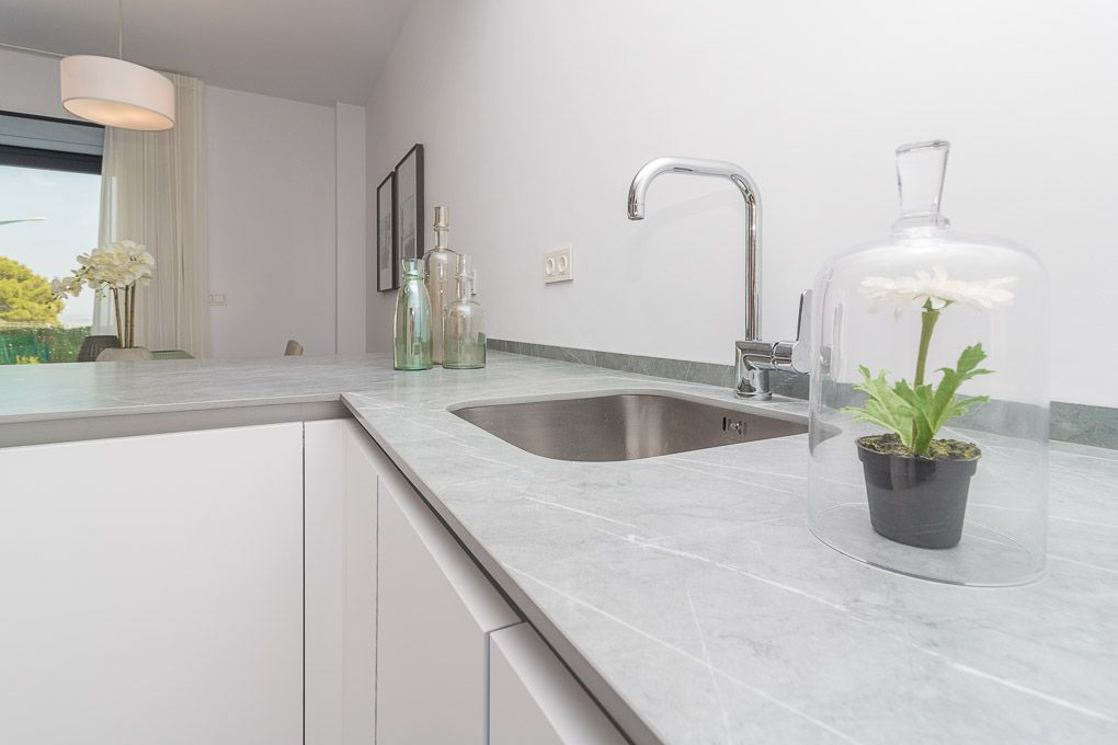 Bungalow à Valence, Espagne, 128 m² - image 5