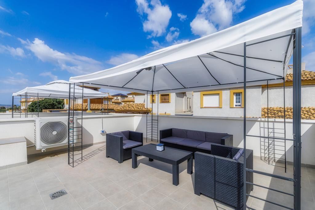 Chalet a Las Montesinos, Spagna, 400 m² - foto 6