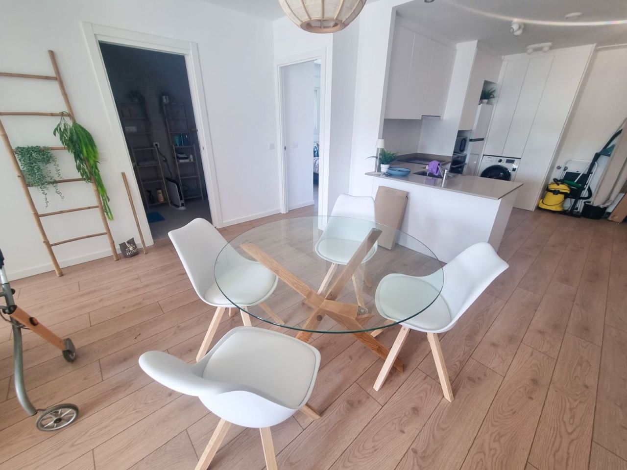 Appartement à Mil Palmeras, Espagne, 90 m² - image 7