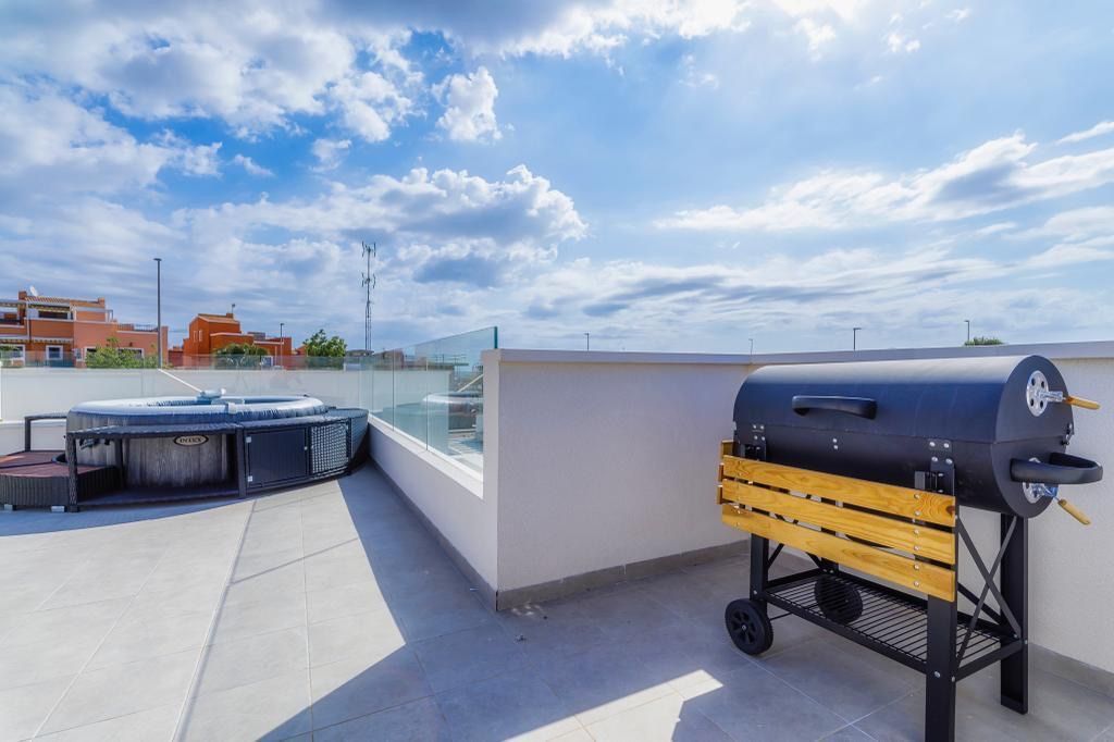 Chalet a Las Montesinos, Spagna, 400 m² - foto 7