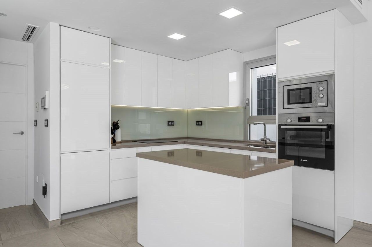 Chalet in Guardamar del Segura, Spanien, 185 m² - Foto 7