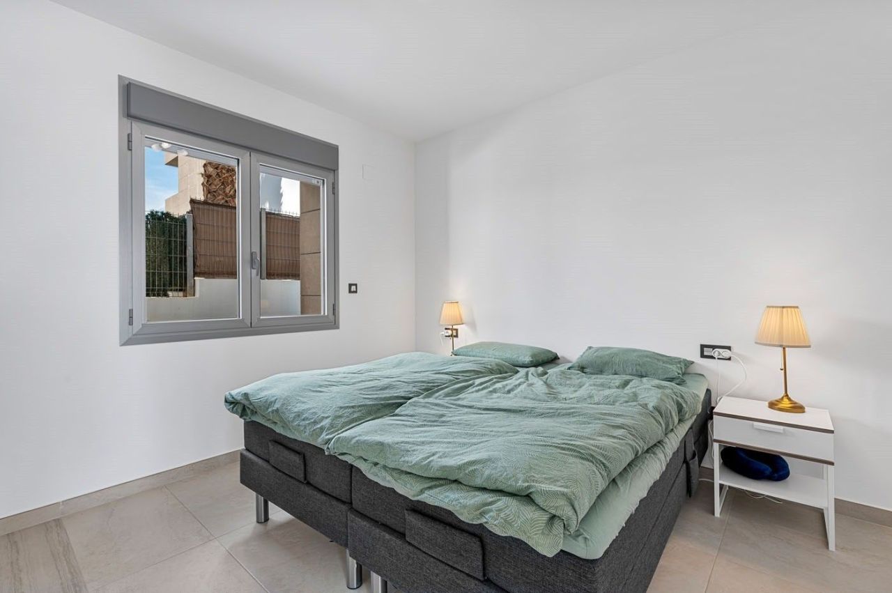 Chalet in Guardamar del Segura, Spanien, 185 m² - Foto 8