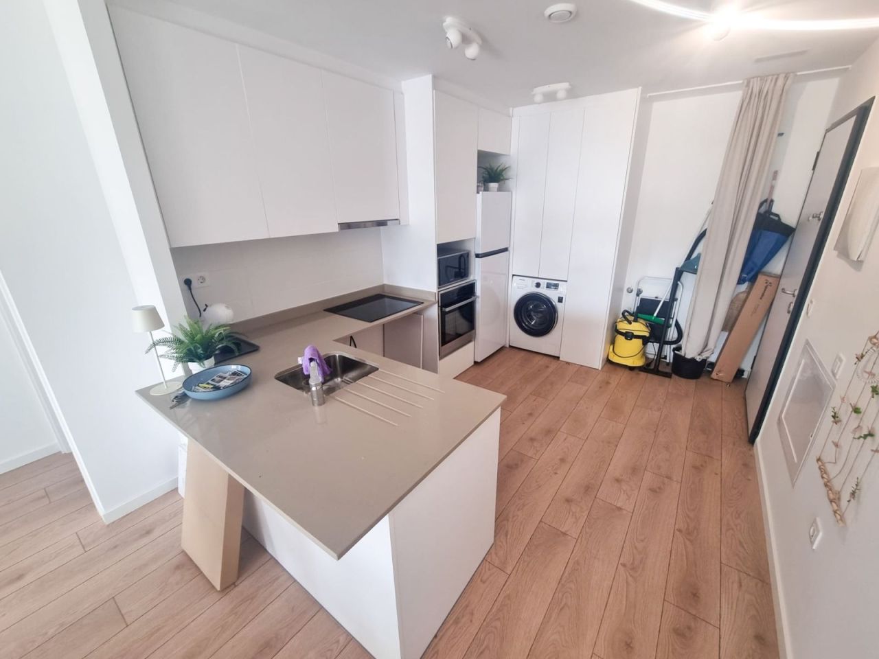 Appartement à Mil Palmeras, Espagne, 90 m² - image 9