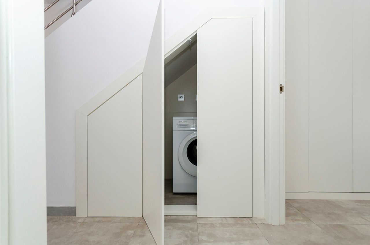 Chalet a Torrevieja, Spagna, 116 m² - foto 10