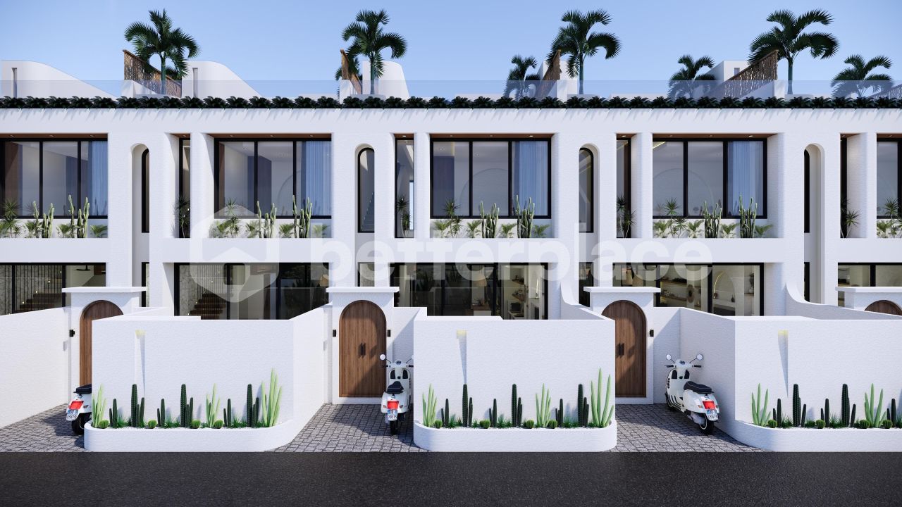 Villa in Bukit, Indonesia, 168 m² - picture 1