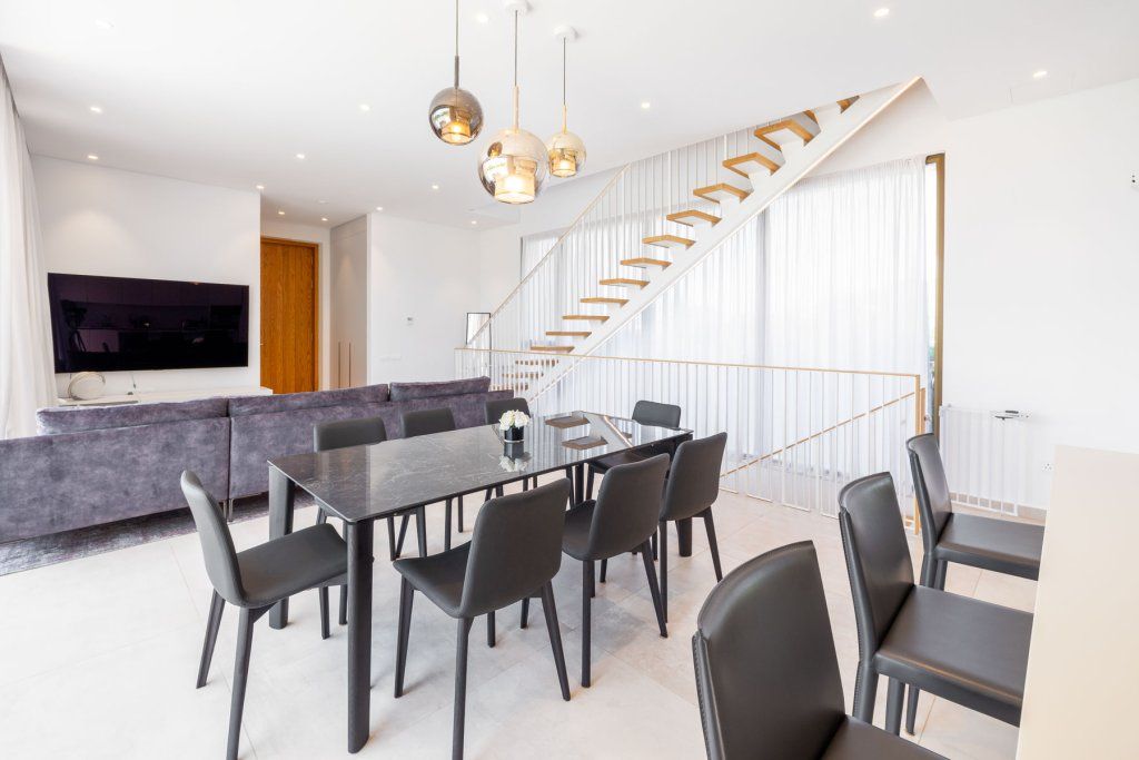 Wohnung in Paphos, Zypern, 325 m² - Foto 5