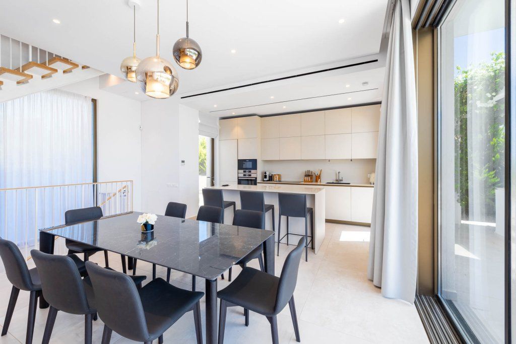 Wohnung in Paphos, Zypern, 325 m² - Foto 6