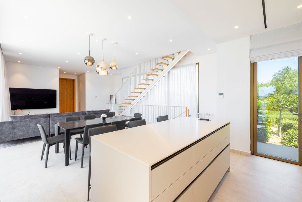 Wohnung in Paphos, Zypern, 325 m² - Foto 7