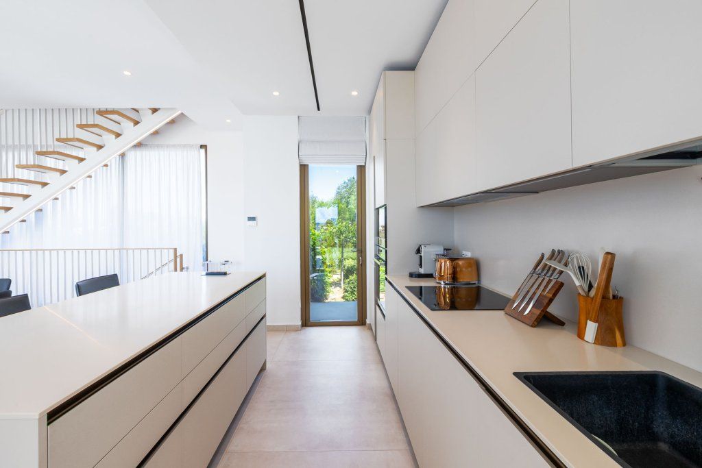 Wohnung in Paphos, Zypern, 325 m² - Foto 8