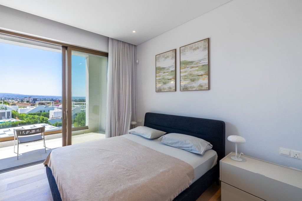 Wohnung in Paphos, Zypern, 325 m² - Foto 9