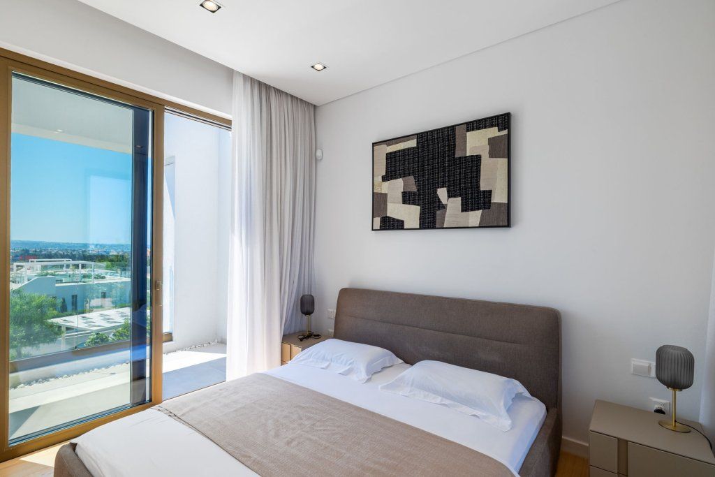 Wohnung in Paphos, Zypern, 325 m² - Foto 11