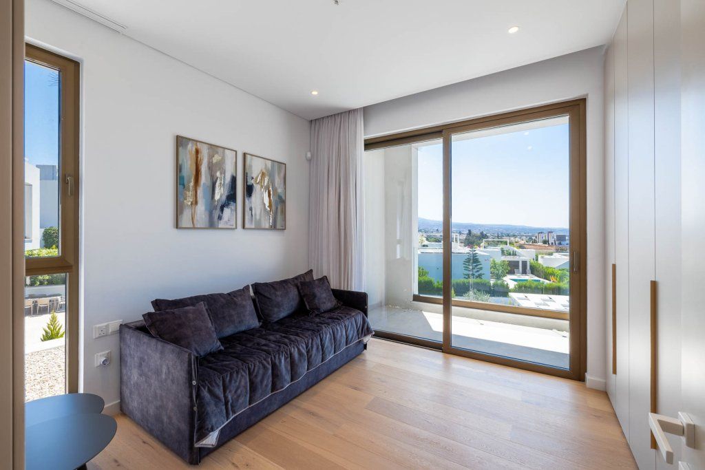 Wohnung in Paphos, Zypern, 325 m² - Foto 14