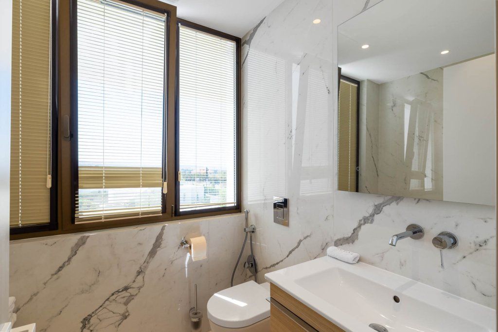 Wohnung in Paphos, Zypern, 325 m² - Foto 15