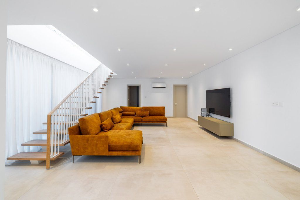 Wohnung in Paphos, Zypern, 325 m² - Foto 16