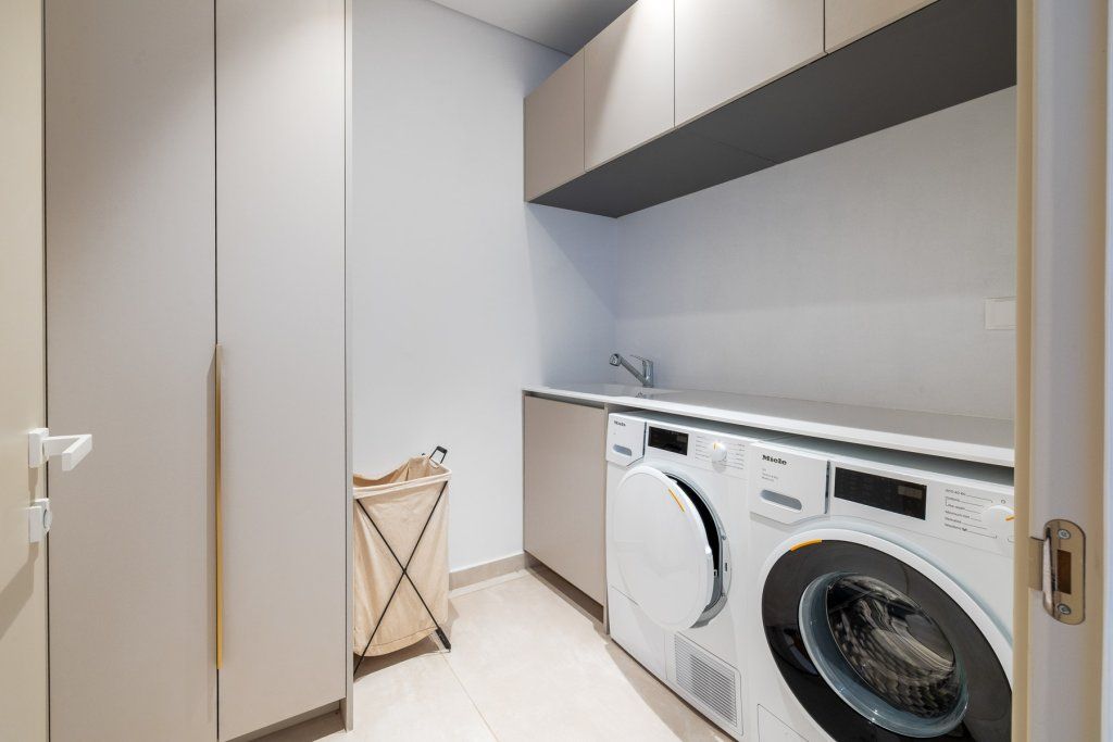 Wohnung in Paphos, Zypern, 325 m² - Foto 18