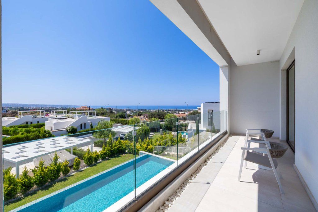 Wohnung in Paphos, Zypern, 325 m² - Foto 19