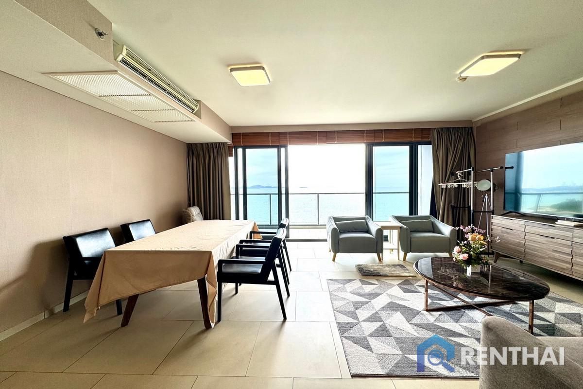 Apartment in Pattaya, Thailand, 98 m² - Foto 1