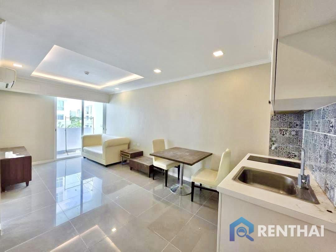 Apartment in Pratamnak, Thailand, 35 m² - Foto 1