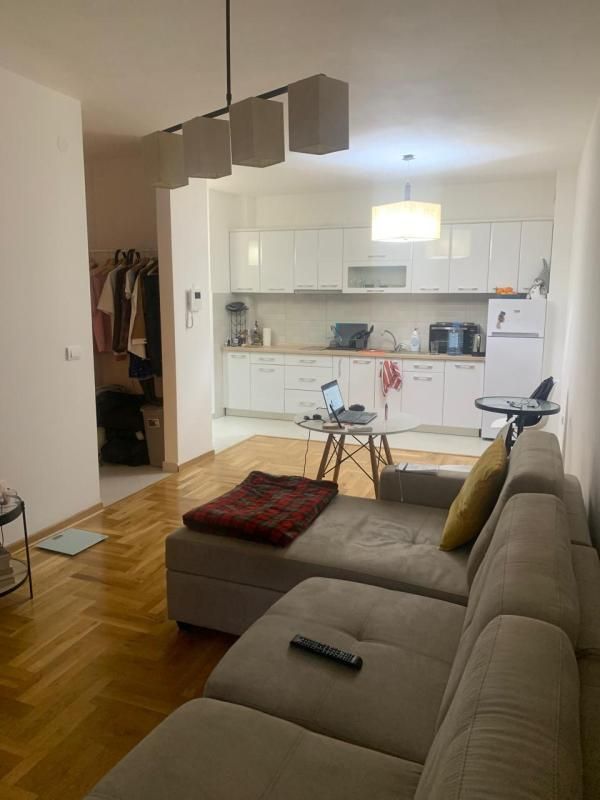 Piso en Becici, Montenegro, 47 m² - imagen 1