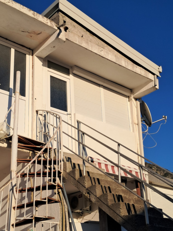 Flat in Sutomore, Montenegro, 38 m² - picture 6