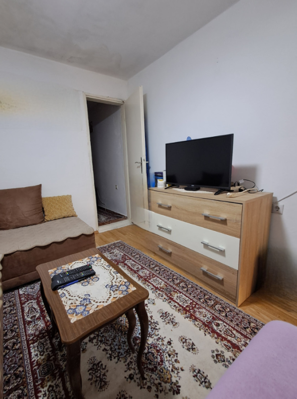 Flat in Sutomore, Montenegro, 38 m² - picture 9