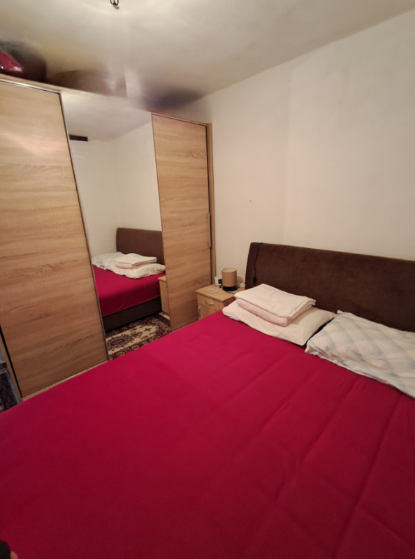 Flat in Sutomore, Montenegro, 38 m² - picture 10