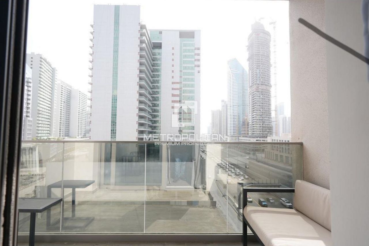 Appartement à Dubaï, EAU, 97 m² - image 1