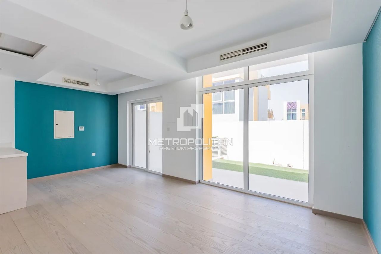 Stadthaus in Dubai, VAE, 195 m² - Foto 1