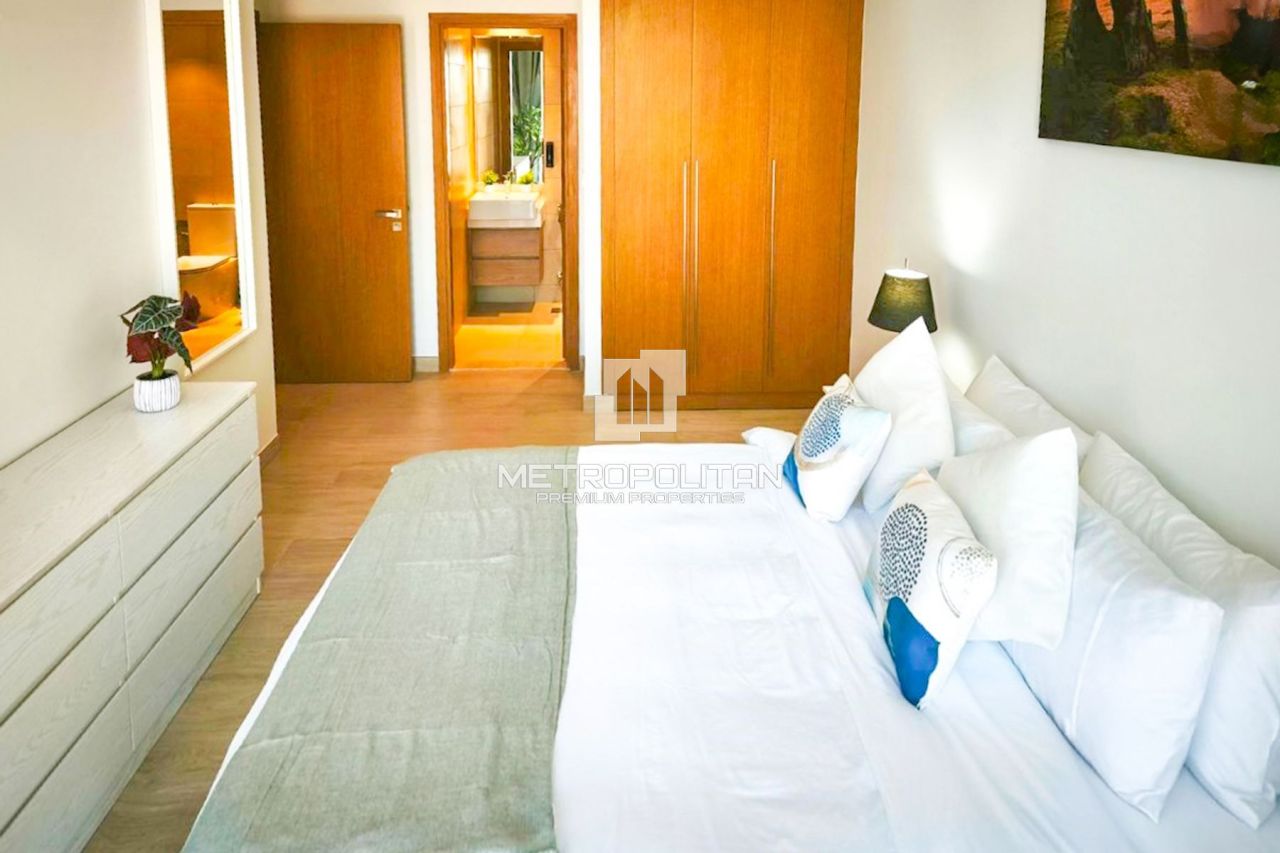 Apartamento en Dubái, EAU, 92 m² - imagen 1
