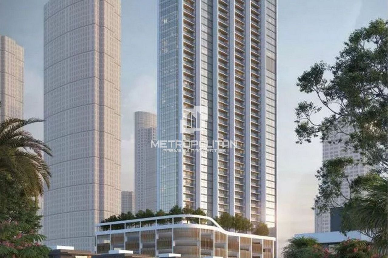 Apartment in Dubai, UAE, 166 m² - picture 1