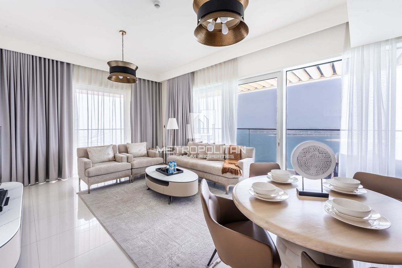 Appartement à Dubaï, EAU, 130 m² - image 1