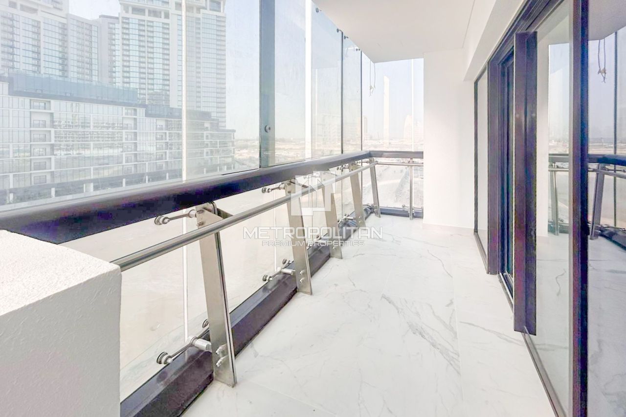 Apartamento en Dubái, EAU, 84 m² - imagen 1