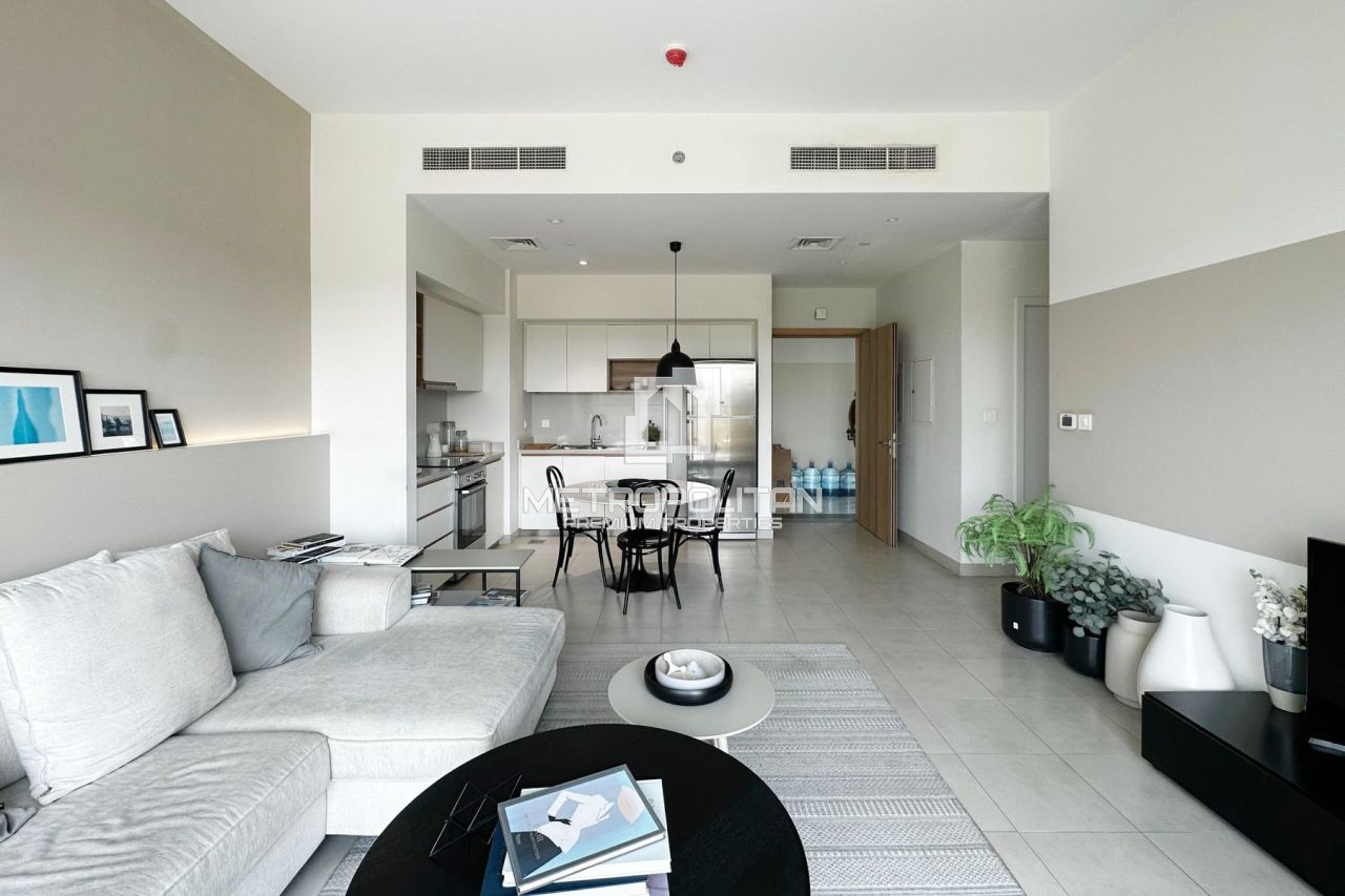 Apartment in Dubai, VAE, 154 m² - Foto 1