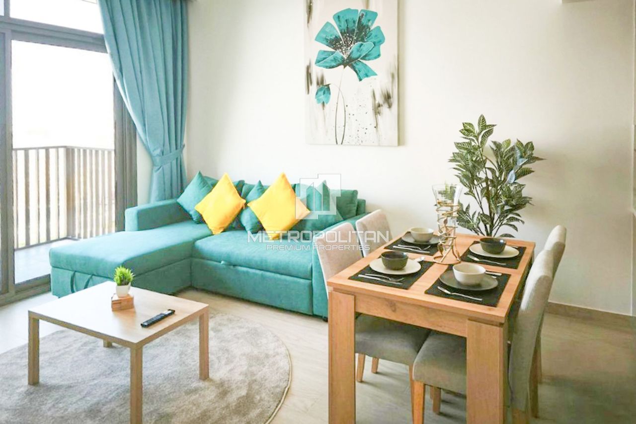 Appartamenti a Dubai, EAU, 92 m² - foto 2