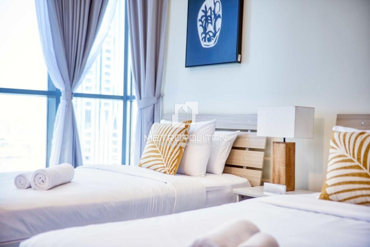 Appartamenti a Dubai, EAU, 179 m² - foto 3