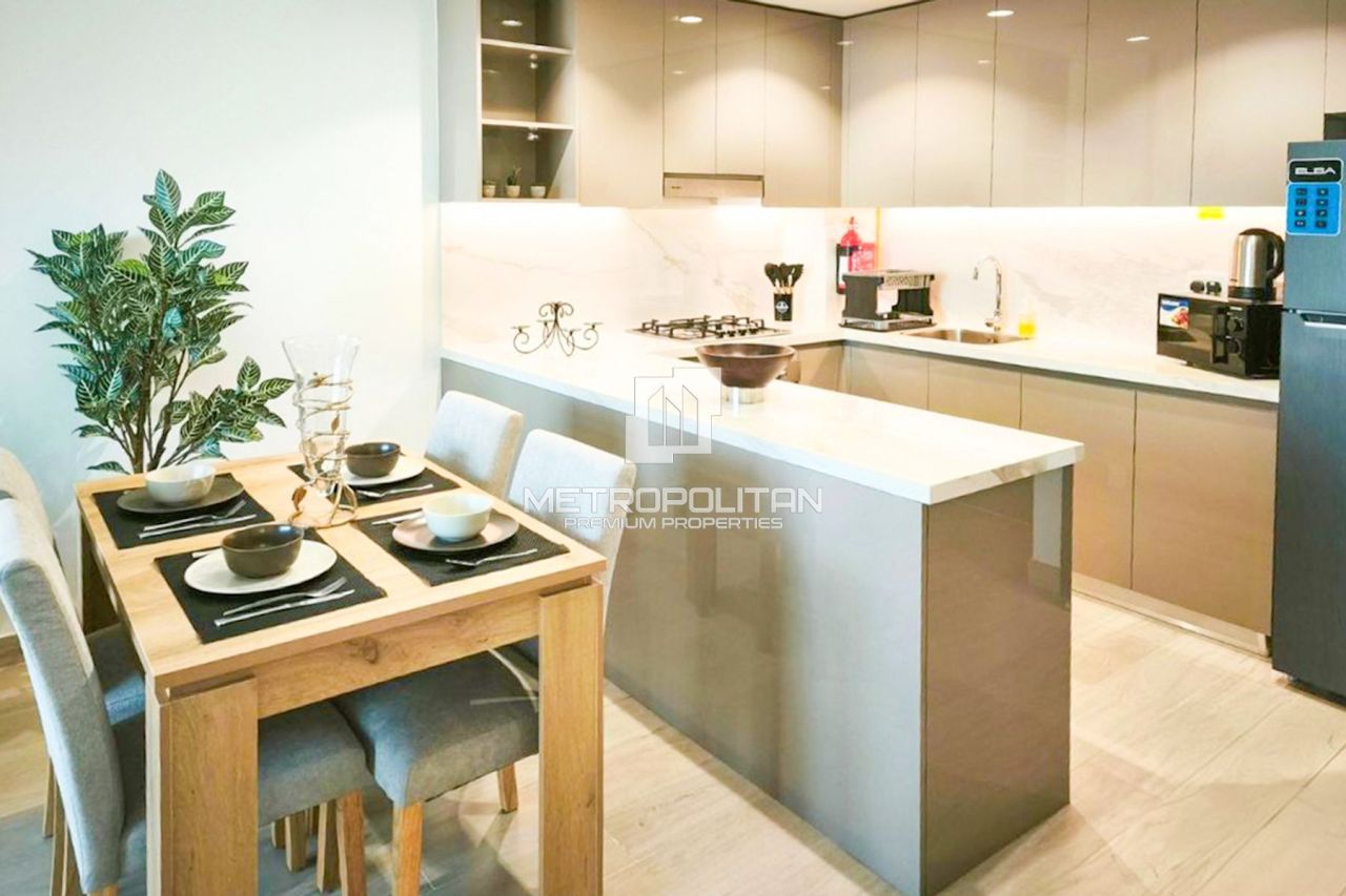 Appartamenti a Dubai, EAU, 92 m² - foto 3