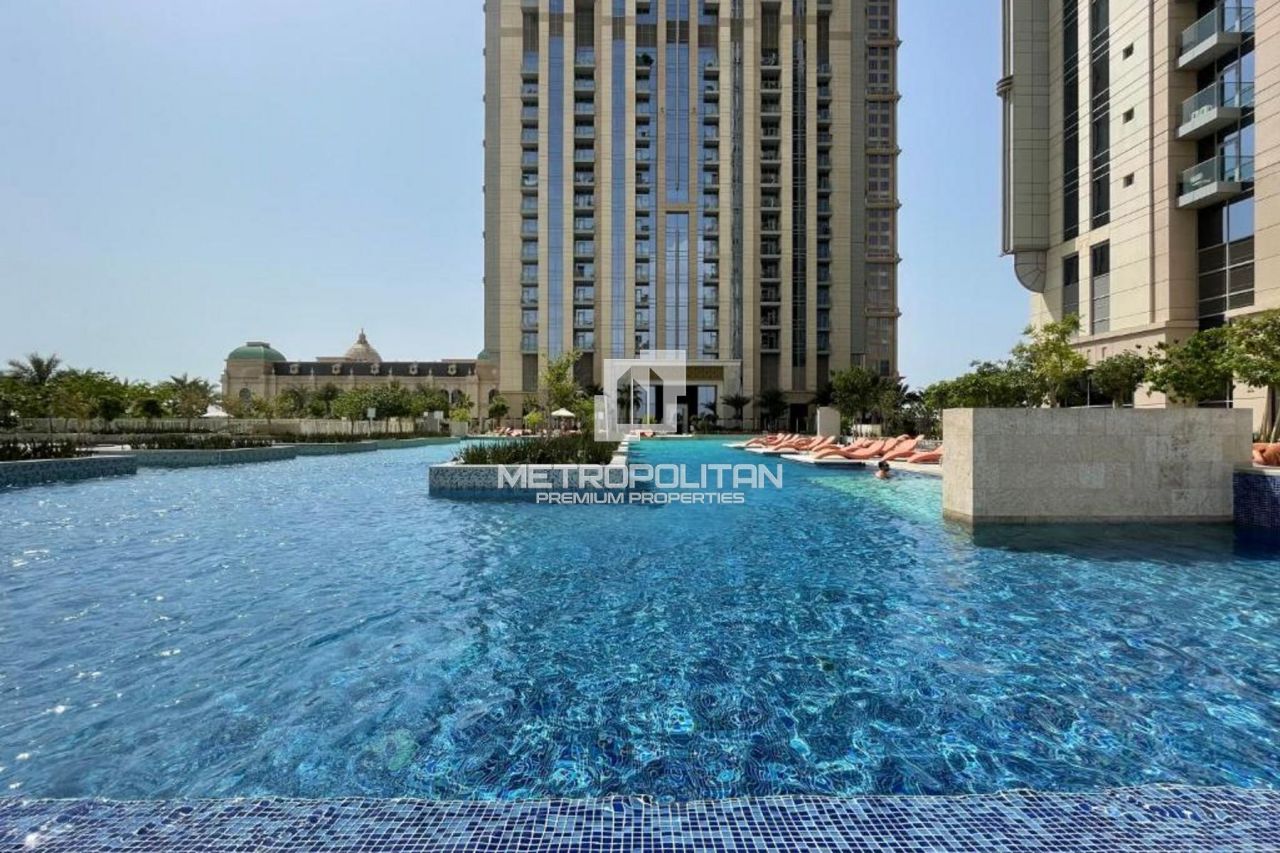 Apartment in Dubai, UAE, 140 m² - picture 2