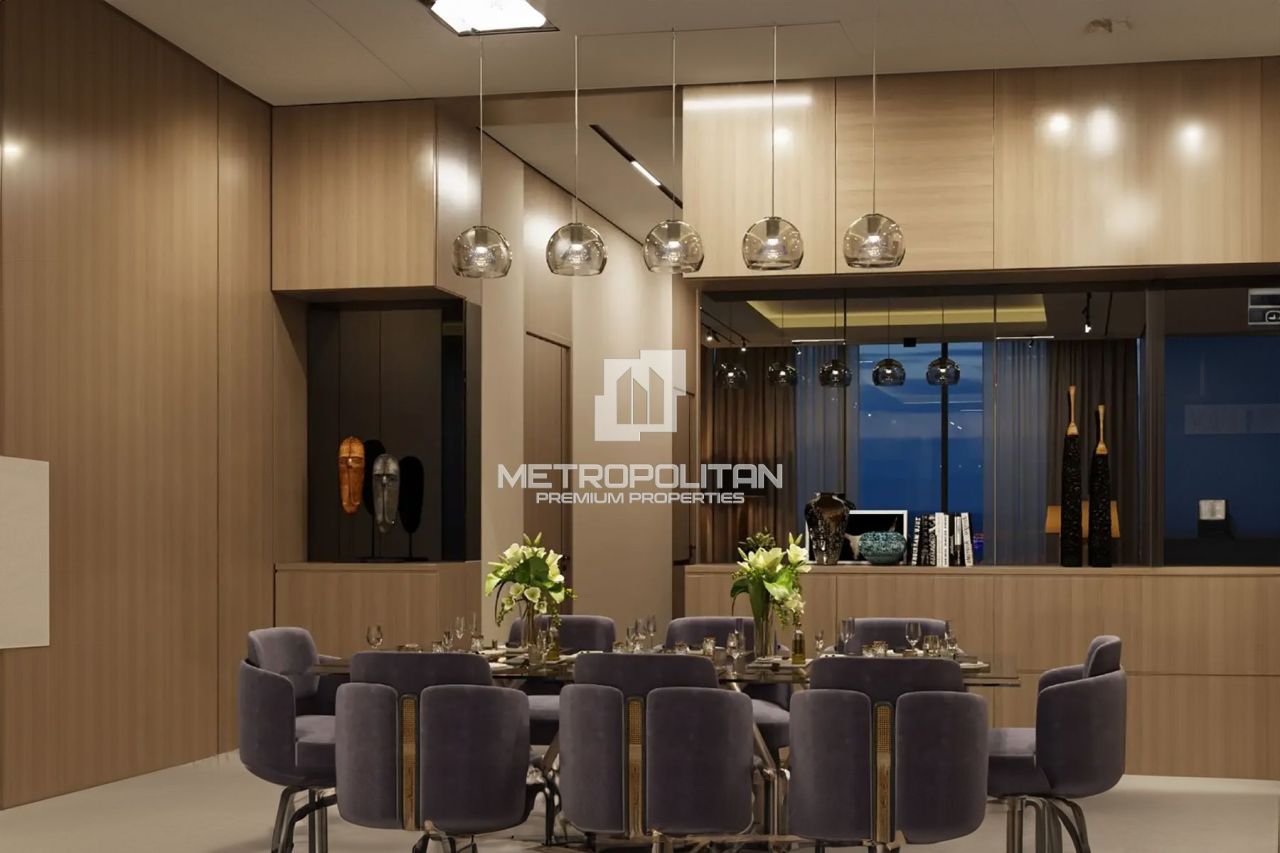 Appartement à Dubaï, EAU, 80 m² - image 4