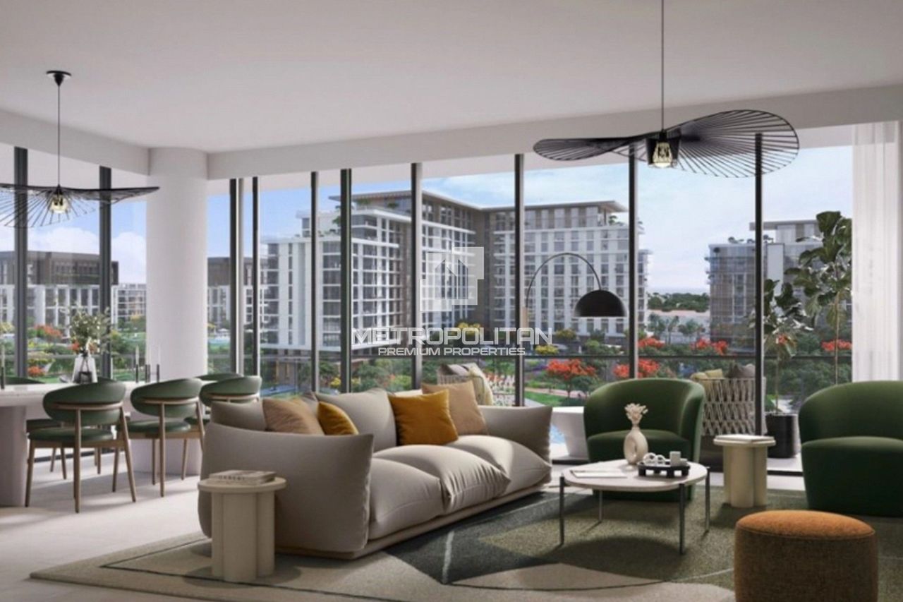 Apartment in Dubai, UAE, 152 m² - picture 4