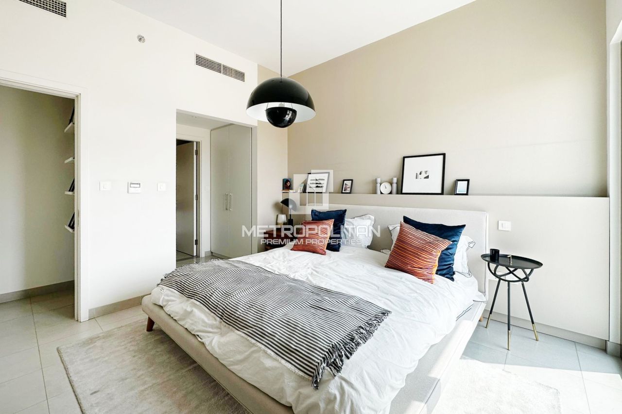 Apartment in Dubai, UAE, 154 m² - picture 4