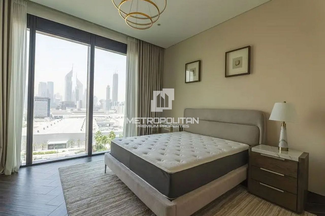 Appartamenti a Dubai, EAU, 150 m² - foto 4