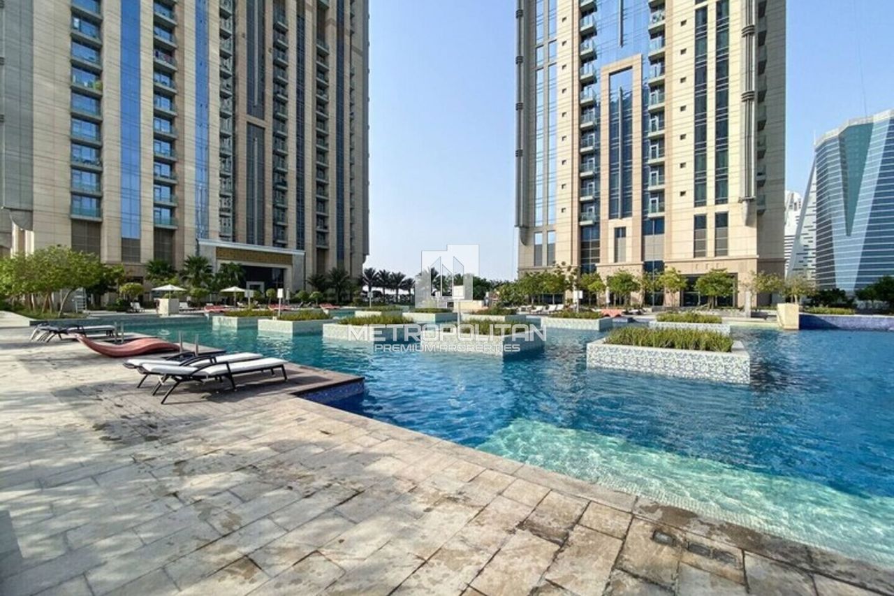 Apartment in Dubai, UAE, 140 m² - picture 4