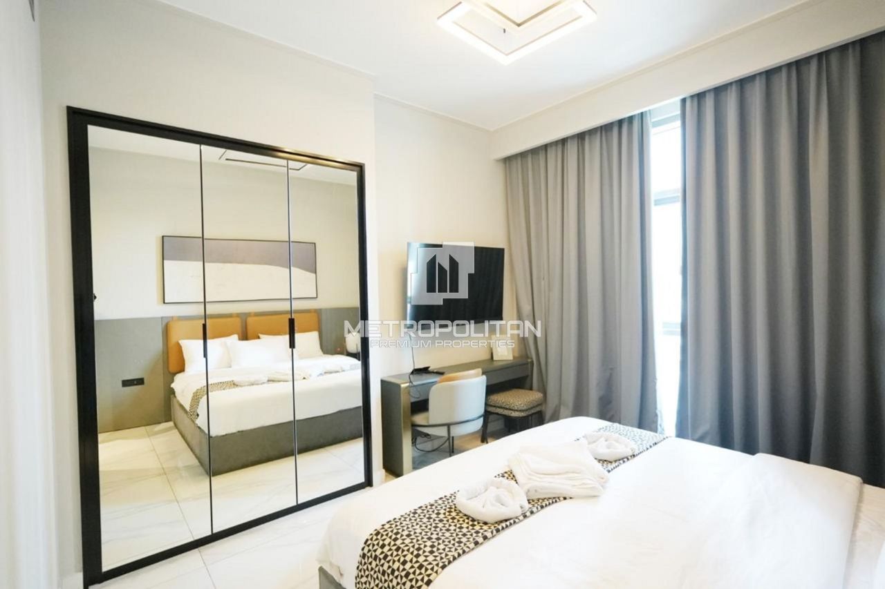 Apartment in Dubai, UAE, 97 m² - picture 5