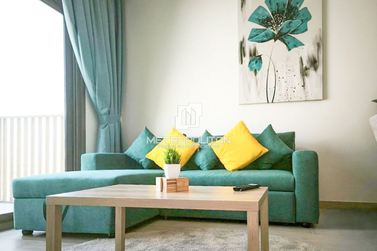 Appartamenti a Dubai, EAU, 92 m² - foto 5