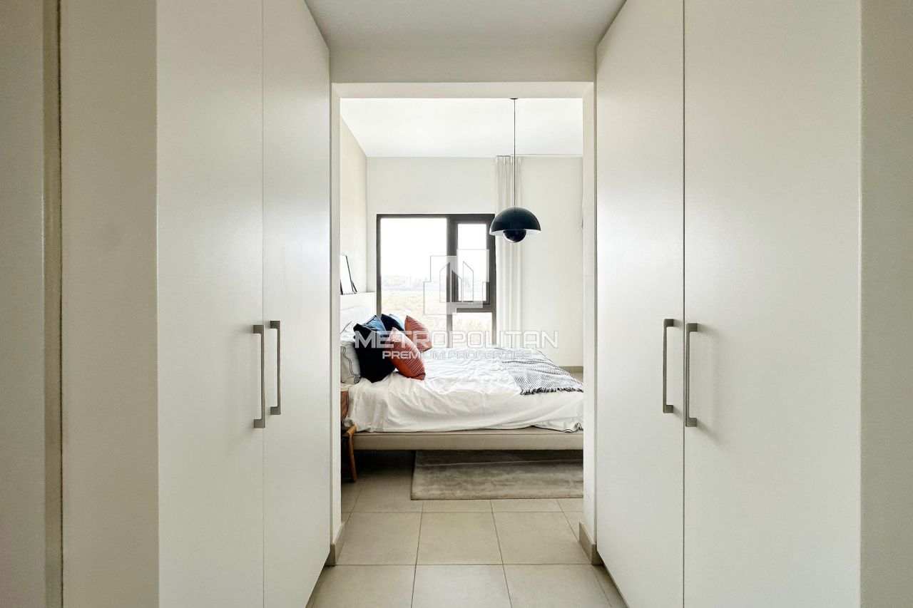 Apartment in Dubai, UAE, 154 m² - picture 6